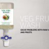 Veg Fru Wash