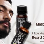 Top Beard Growth Oils