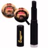 ecosense beard moustache stick black