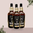 Beard Oil (Pack of 3)