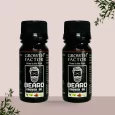 best beard growth oil