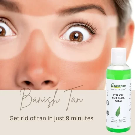 Ecosense Face Mask