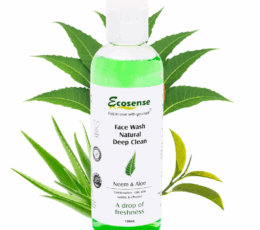 Ecosense Face Wash