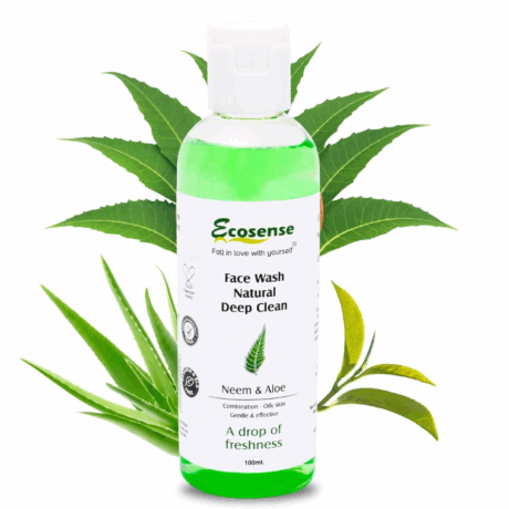 Ecosense Face Wash