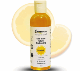Vitamin C+ Face Wash