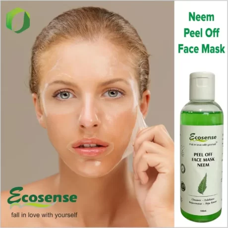 Ecosense Face Mask