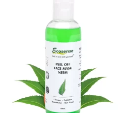 Ecosense face mask