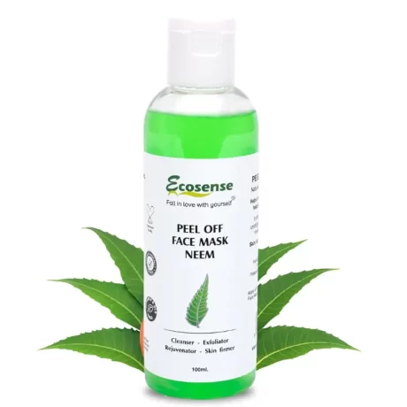 Ecosense face mask
