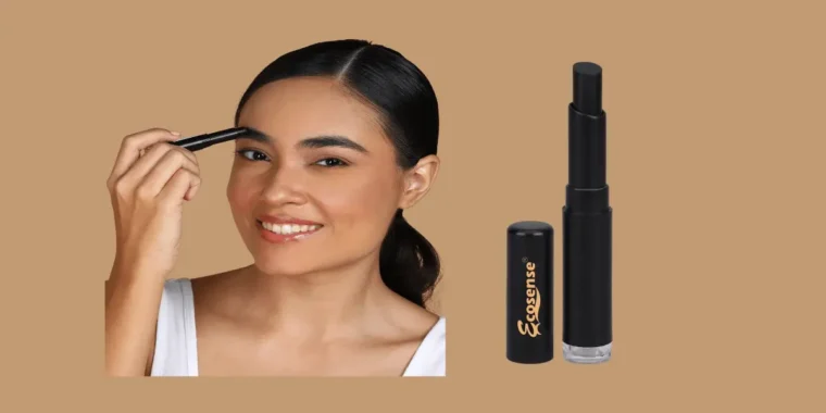 Ecosense eyebrow concealer