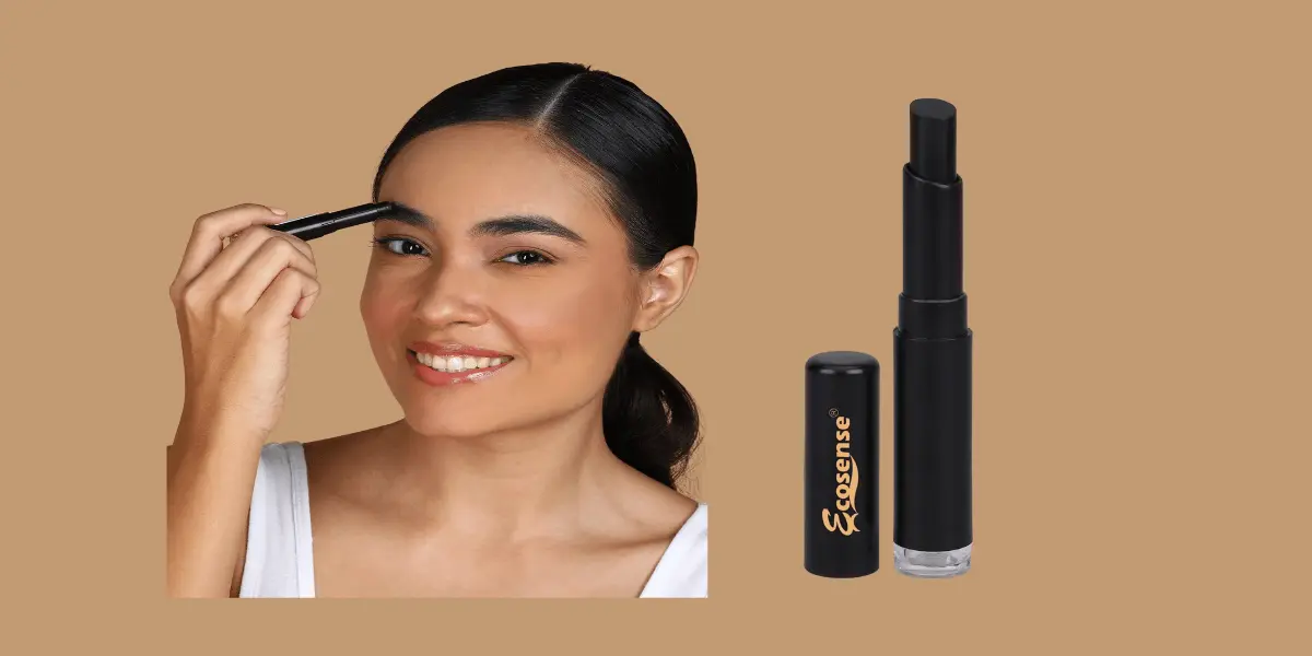 Ecosense eyebrow concealer