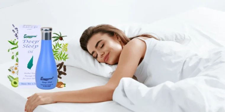 essential oil