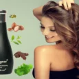 hair oil
