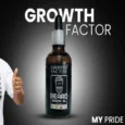 How can Herbal Beard Growth Oil reduce a patchy beard?